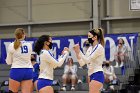 Volleyball vs RWU  Wheaton Women’s Volleyball vs Roger Williams University. : Volleyball, VB